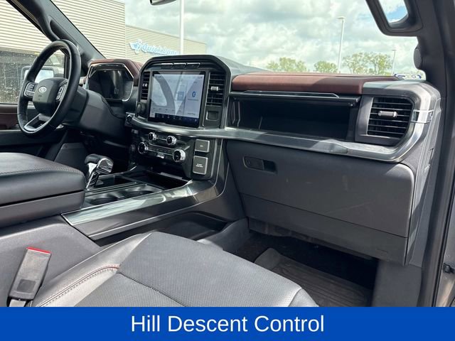 Used 2022 Ford F150 Lariat image 19