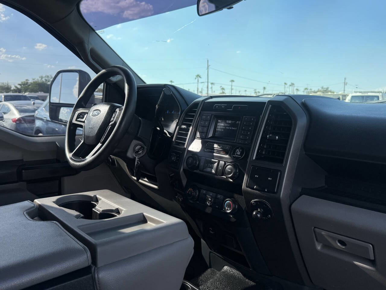 Used 2022 Ford F350 XL image 32