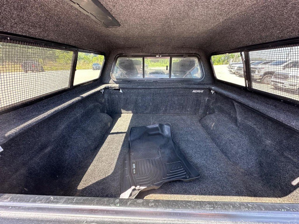 Used 2014 RAM 1500 Laramie Longhorn w/ Convenience Group AWD/4WD image 20