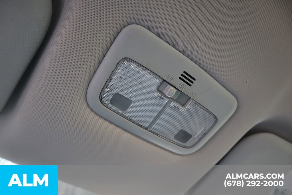 Used 2014 Toyota Corolla L FWD image 36