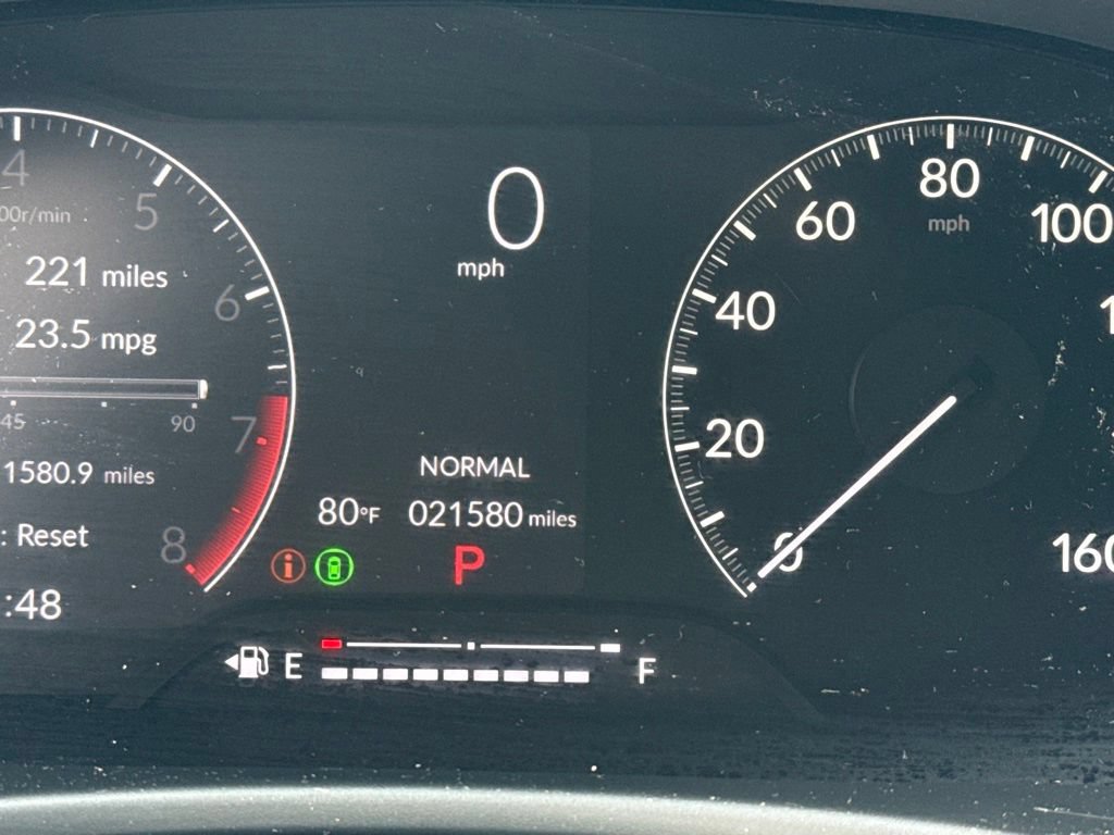 Certified 2024 Honda Civic Sport image 11