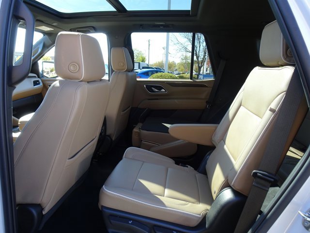 Certified 2023 Chevrolet Tahoe Premier w/ Premium Package 2 image 15