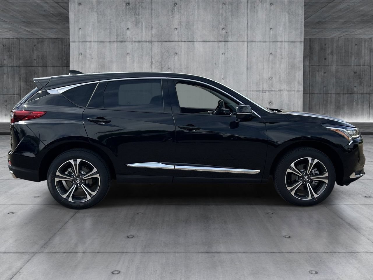 New 2026 Acura RDX SH-AWD w/ Technology Package image 6