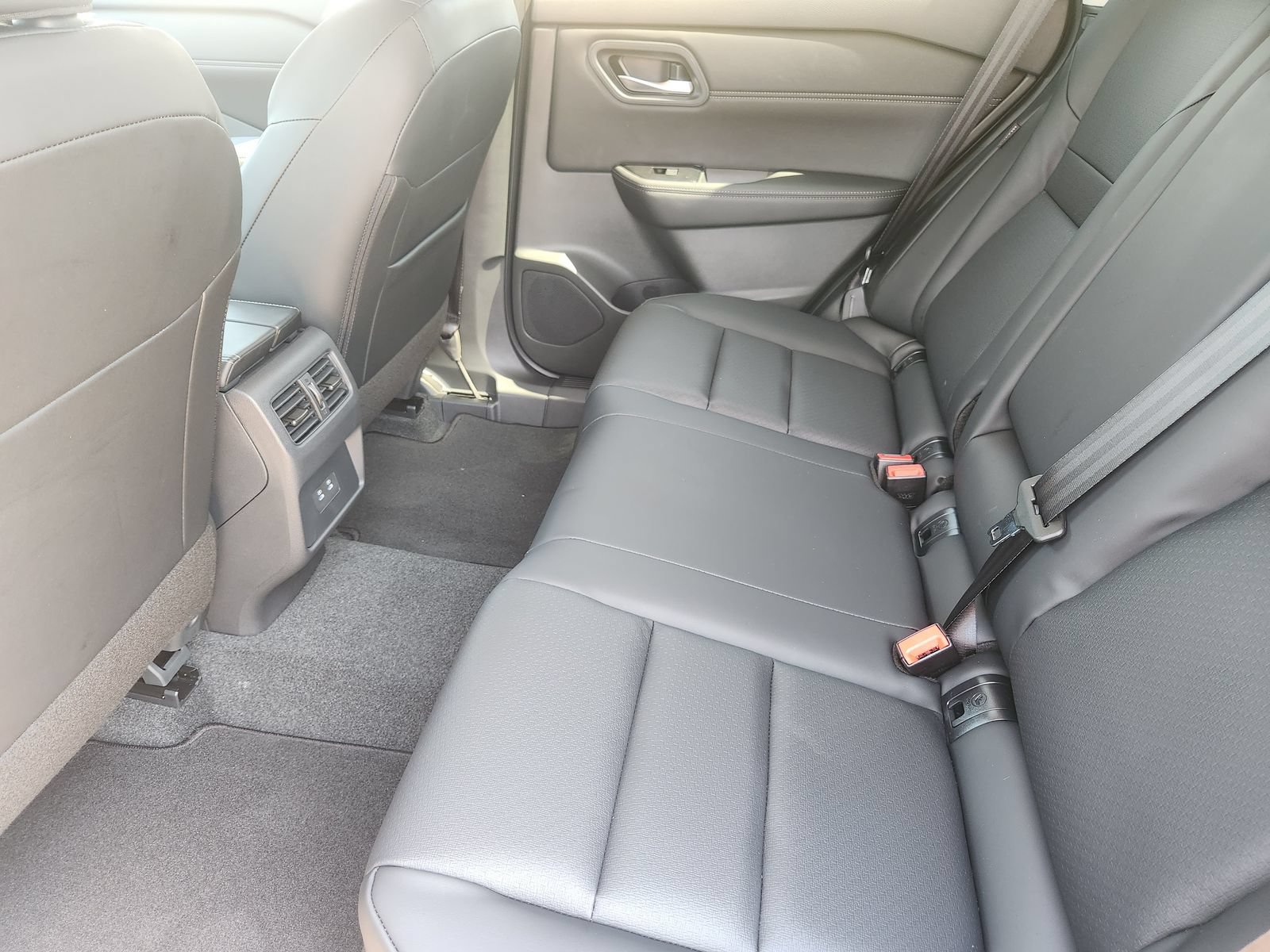New 2026 Nissan Rogue Dark Armor FWD image 24