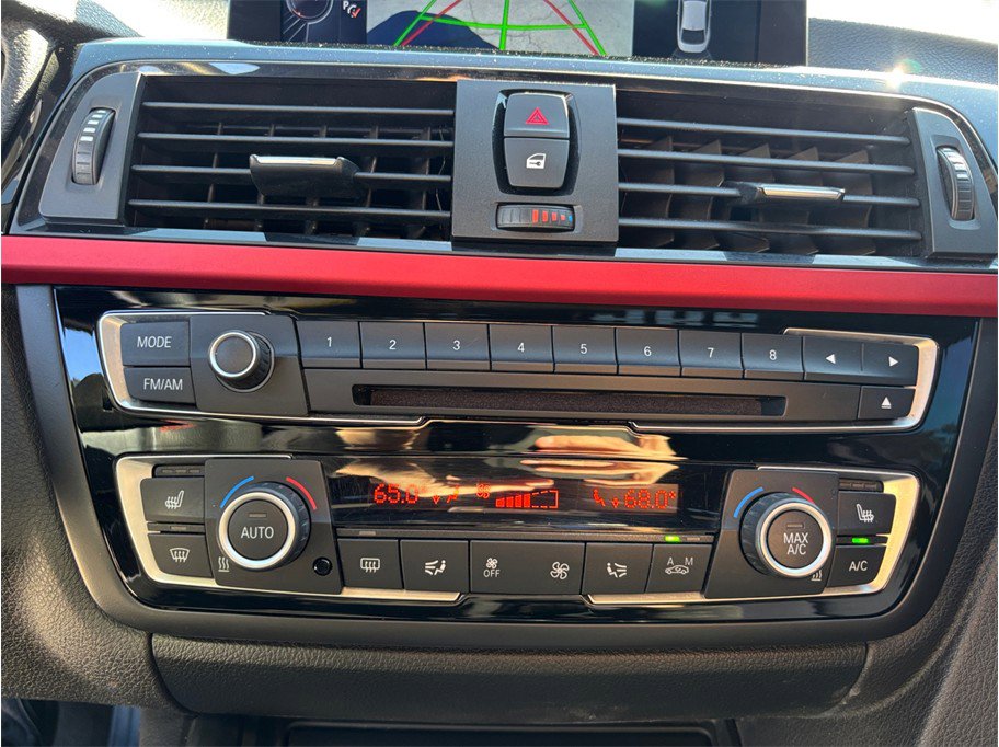 Used 2014 BMW 435i xDrive Coupe image 32