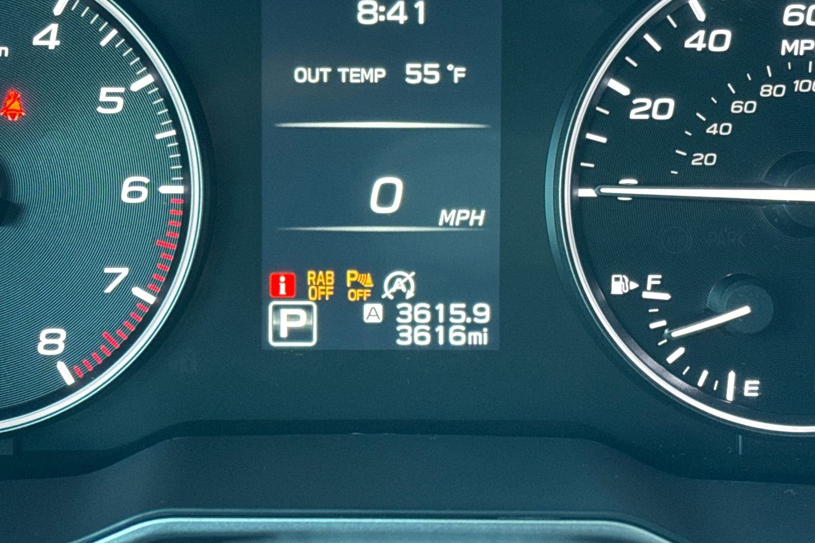 Certified 2025 Subaru Outback Onyx Edition w/ Tech Package 2 image 28