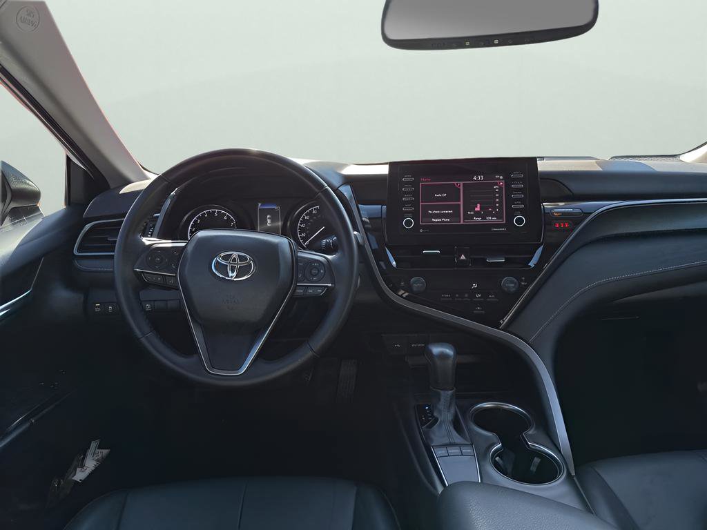 Used 2023 Toyota Camry SE w/ Convenience Package image 22