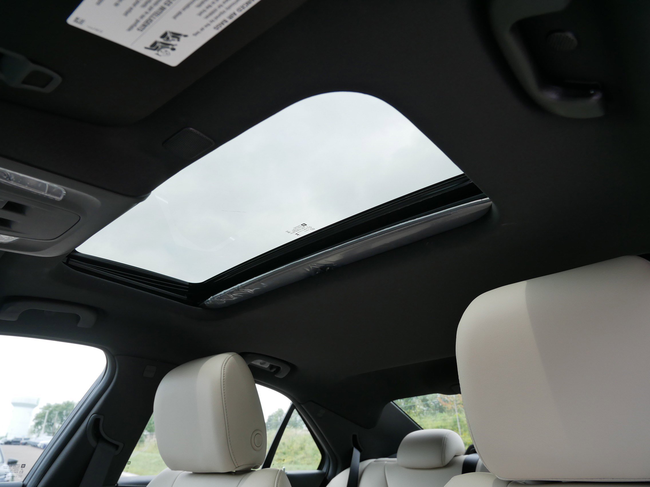 New 2026 Cadillac CT4 Luxury image 25