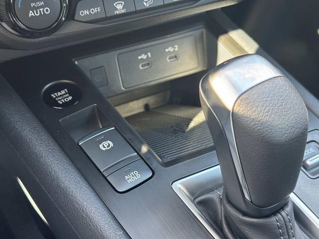 New 2026 Nissan Kicks SV w/ SV Premium Package AWD/4WD image 30