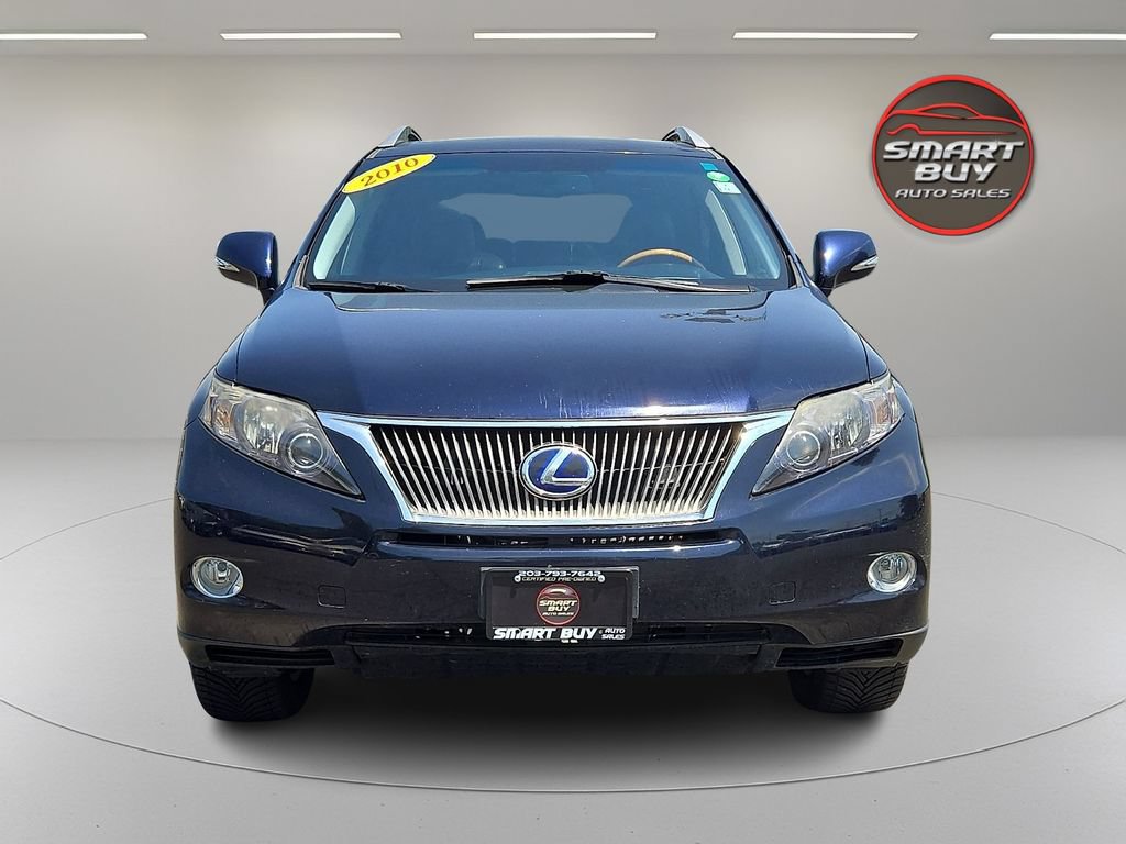 Used 2010 Lexus RX 450h AWD image 3