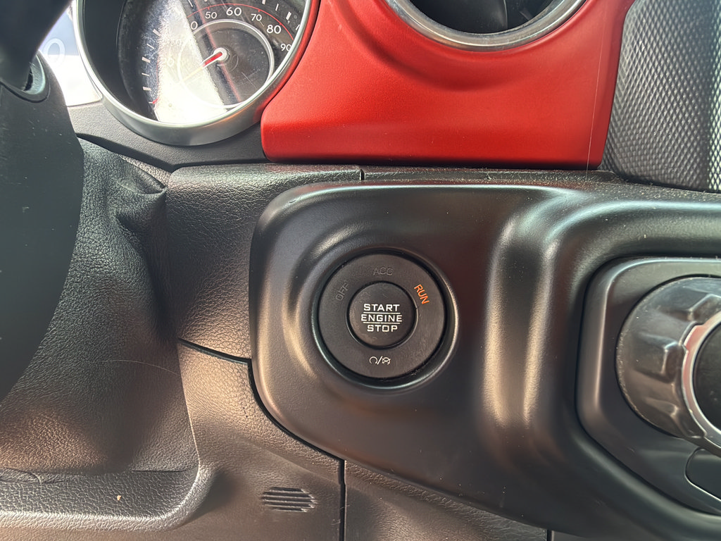Certified 2020 Jeep Wrangler Unlimited Rubicon AWD/4WD image 26