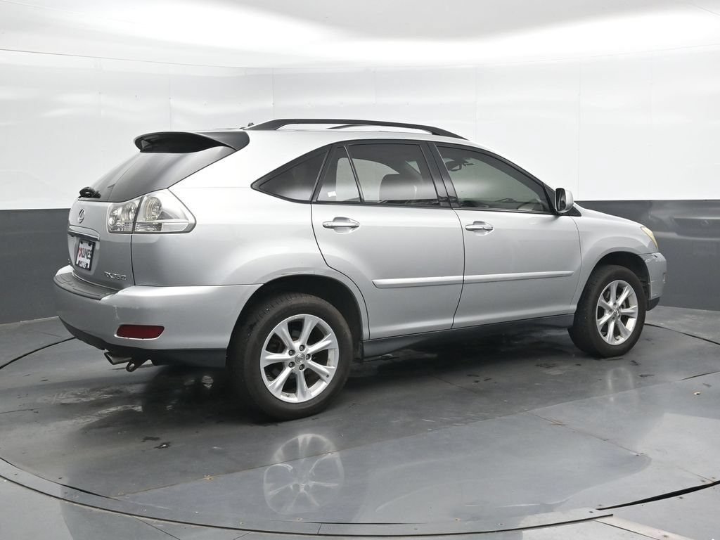 Used 2009 Lexus RX 350 AWD image 2