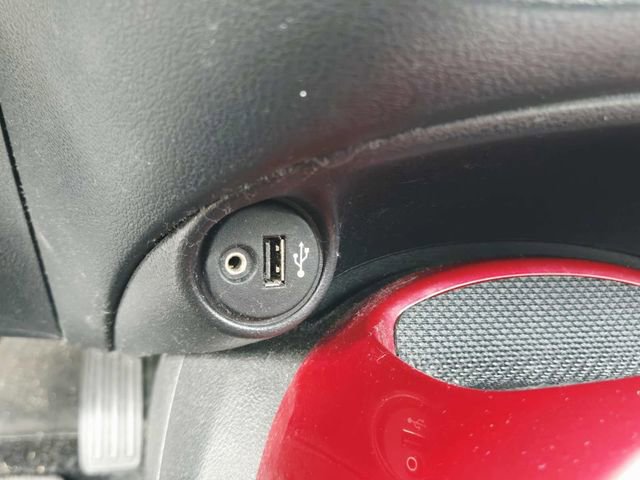 Used 2014 Nissan Juke SV w/ Navigation Package image 24