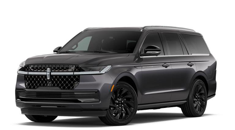New 2026 Lincoln Navigator Black Label AWD/4WD image 24
