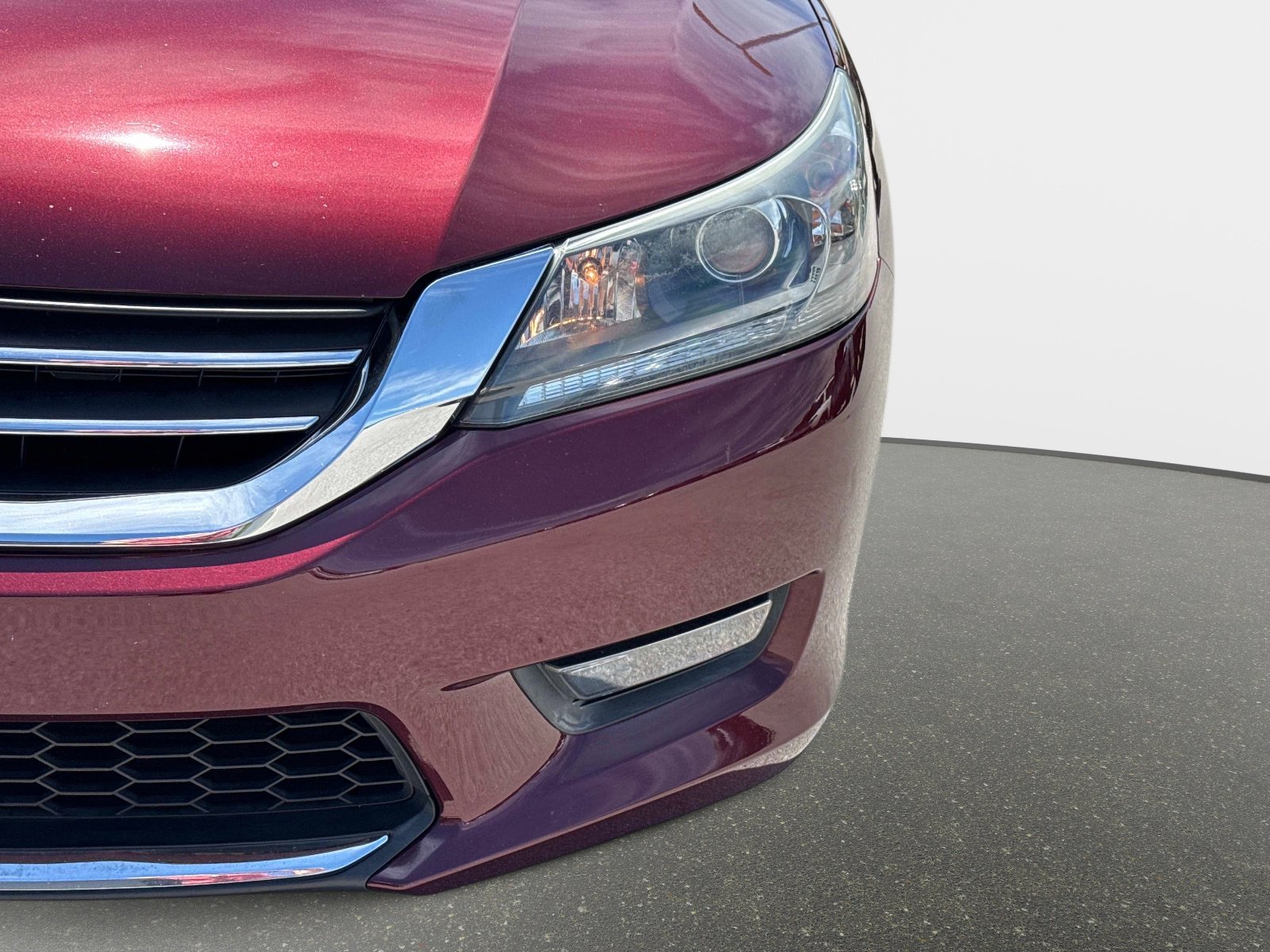 Used 2014 Honda Accord EX-L image 10