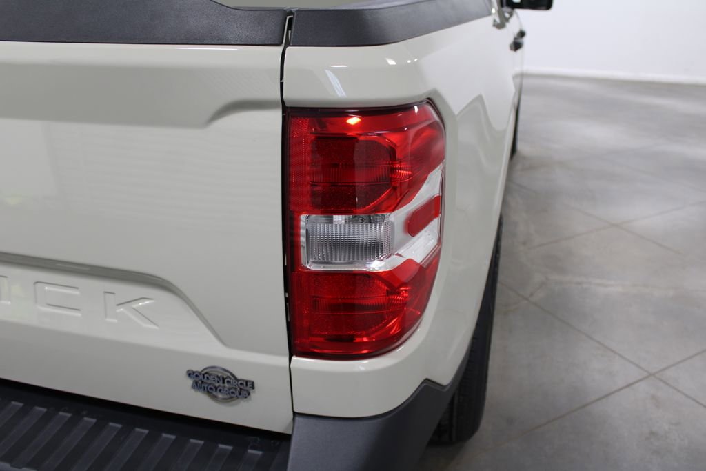 Used 2024 Ford Maverick XLT image 13