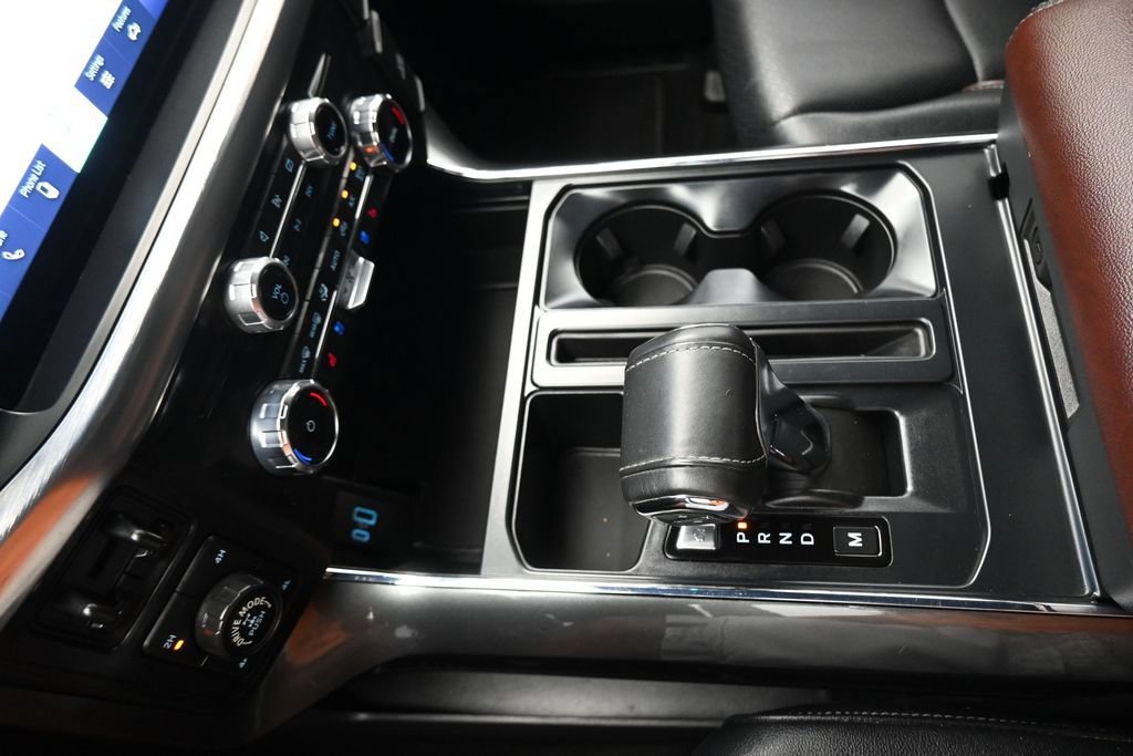 Used 2022 Ford F150 Lariat AWD/4WD image 25
