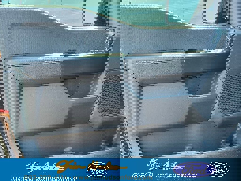 New 2025 Ford F150 STX image 13