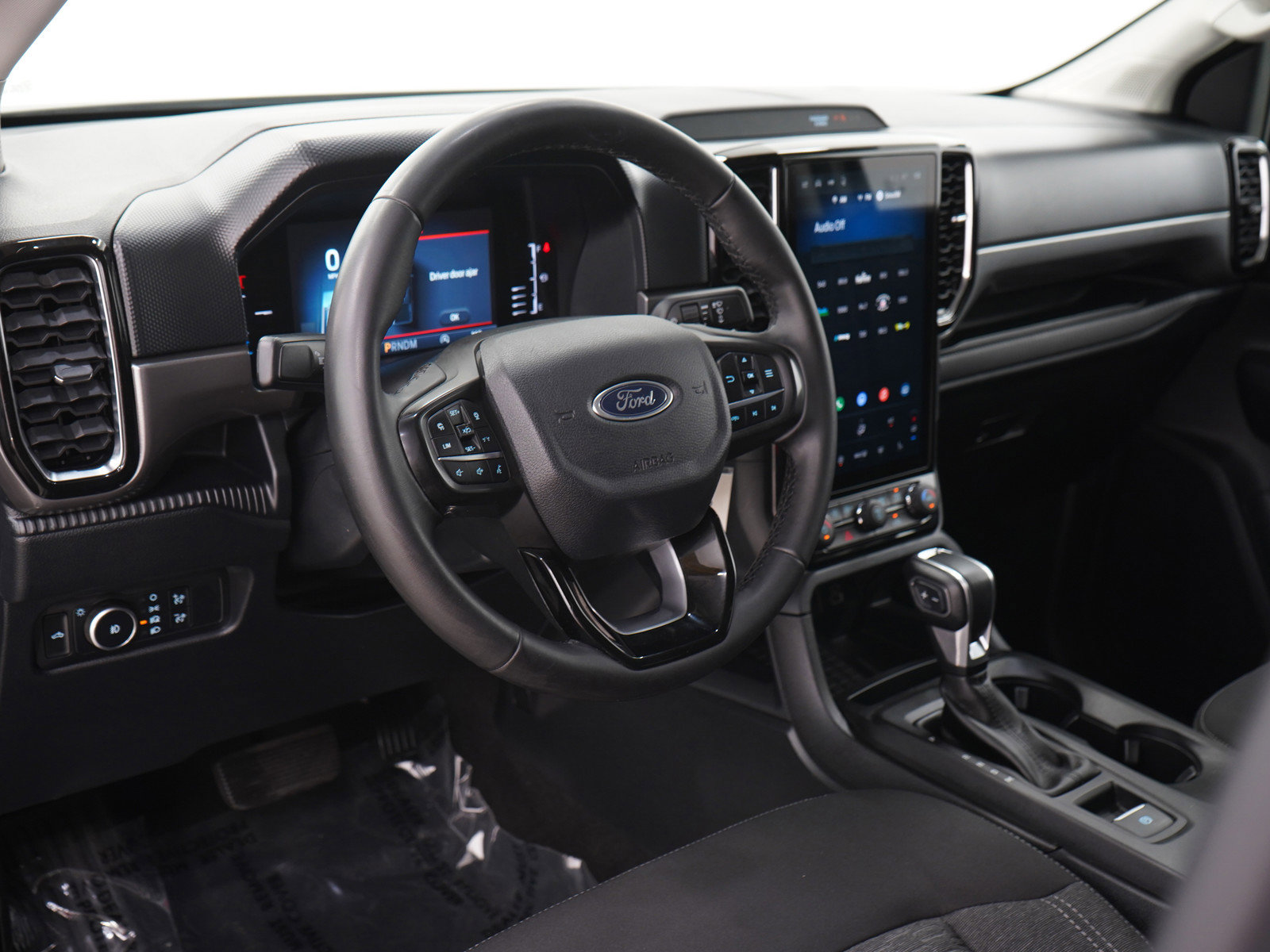 Used 2024 Ford Ranger XLT AWD/4WD image 24