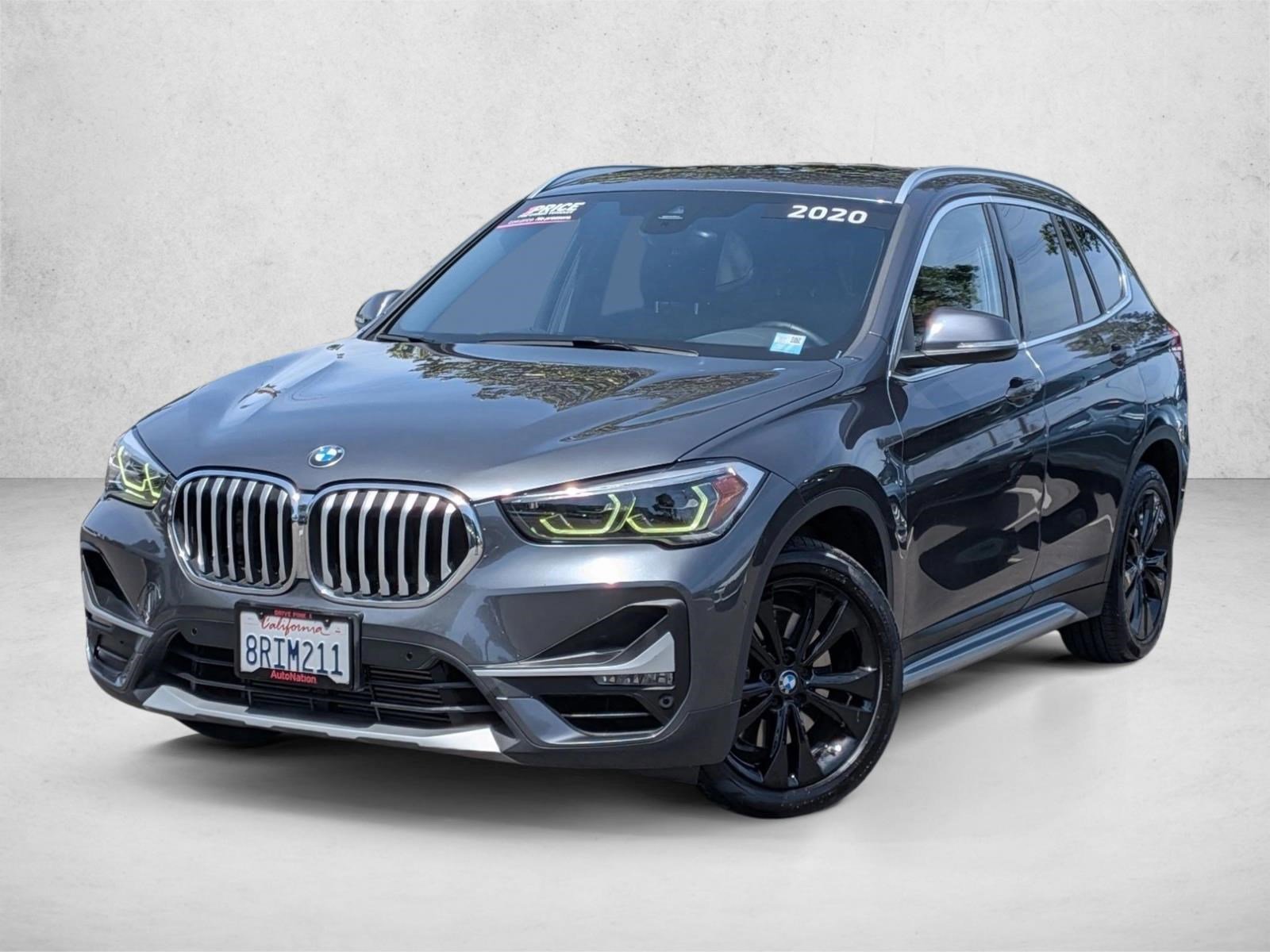 Used 2020 BMW X1 xDrive28i w/ Premium Package