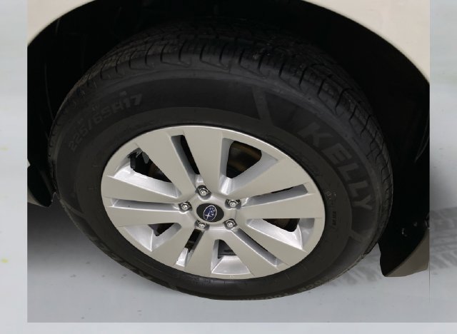 Used 2017 Subaru Outback 2.5i Premium AWD/4WD image 19