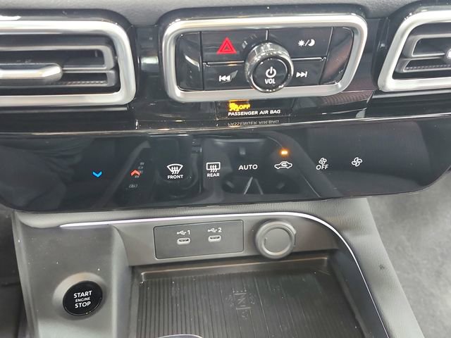 New 2026 Nissan Sentra SR w/ Floor Mat Package image 31