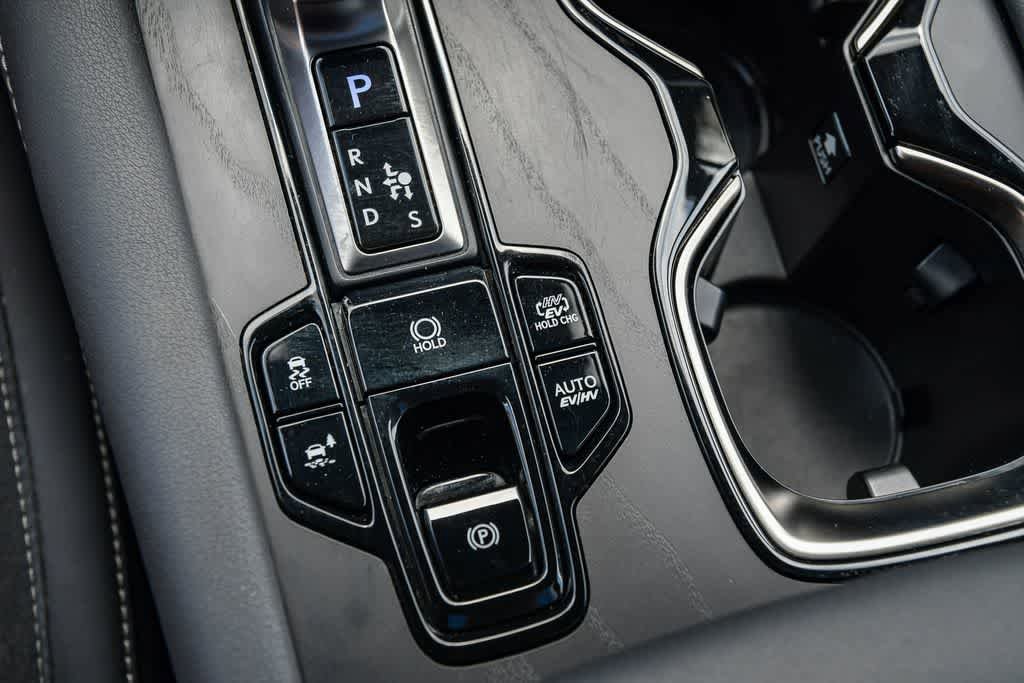 Used 2024 Lexus RX 450h AWD w/ Convenience Package image 14
