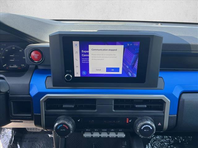 Certified 2025 Toyota Tacoma TRD Off-Road image 13