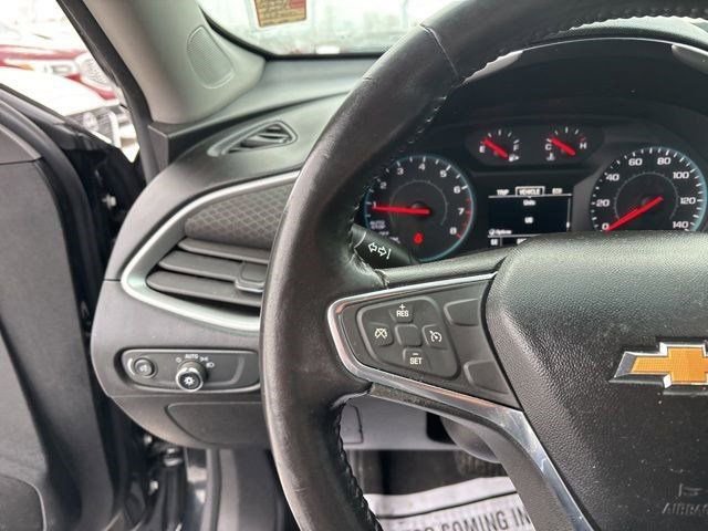 Used 2020 Chevrolet Malibu RS image 17