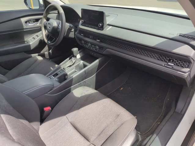 Used 2023 Honda Accord EX image 20