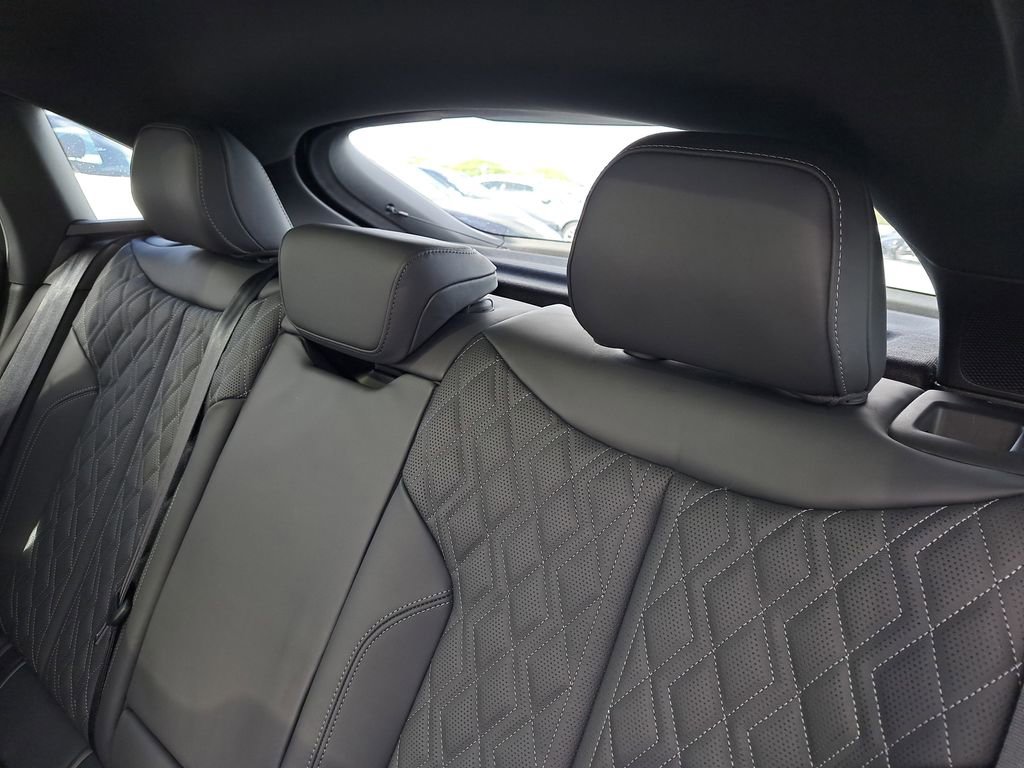 New 2025 Audi S5 Premium Plus image 27