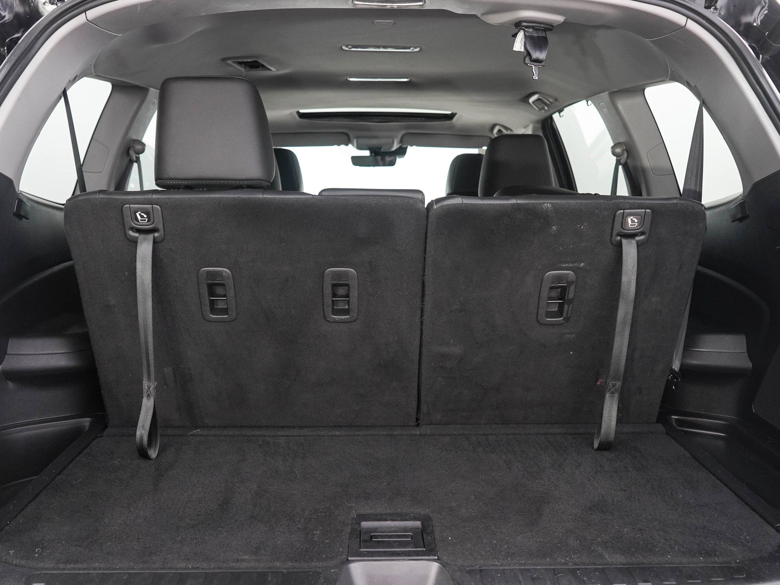 Used 2021 Honda Pilot Black Edition image 9