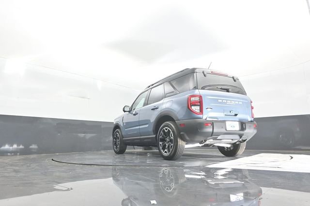 New 2025 Ford Bronco Sport Outer Banks w/ Outer Banks Tech Package+ image 30
