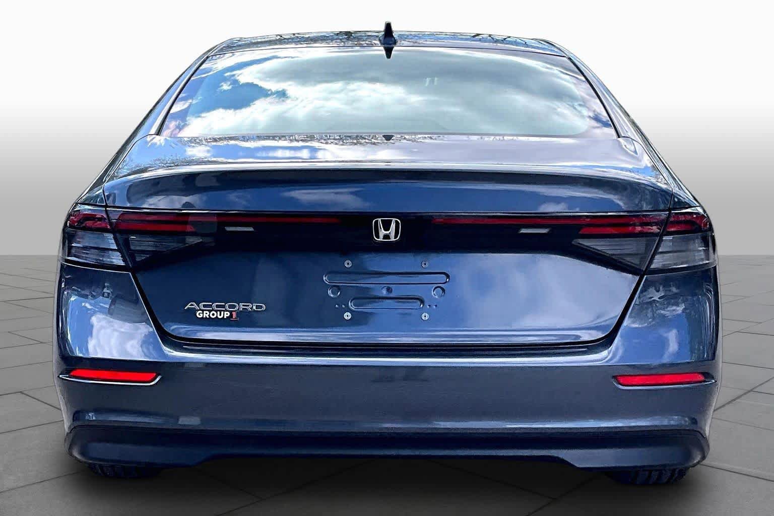 Used 2024 Honda Accord EX image 5