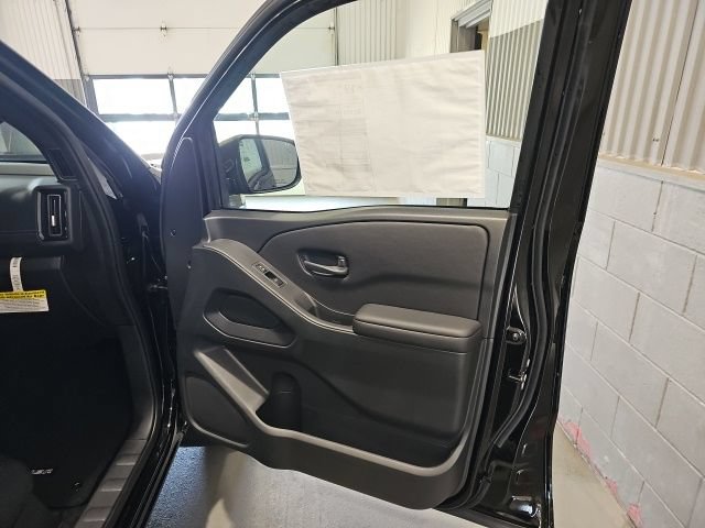 New 2026 Nissan Frontier SV w/ SV Convenience Package AWD/4WD image 25