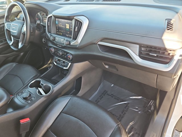 Used 2024 GMC Terrain SLT image 21