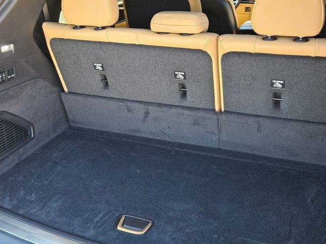 New 2026 Cadillac Escalade IQ Luxury 2 image 39