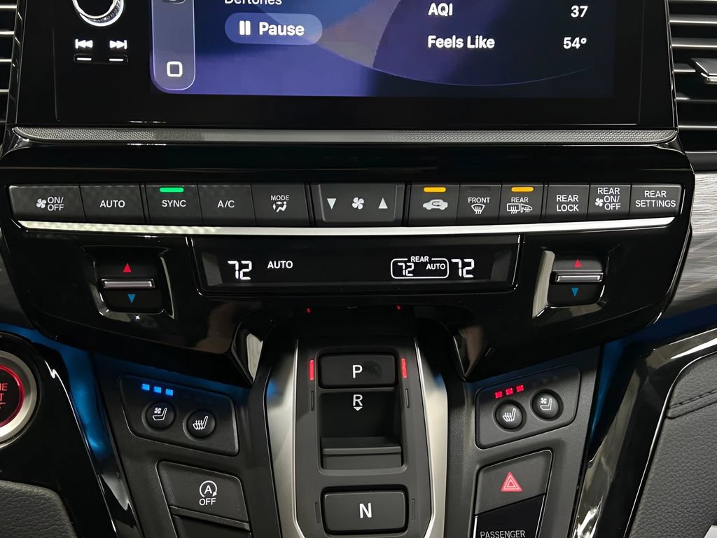 Used 2026 Honda Odyssey Elite image 19