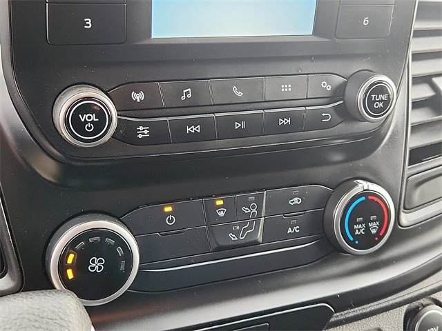 Certified 2020 Ford Transit 150 Low Roof w/ Interior Upgrade Package image 8