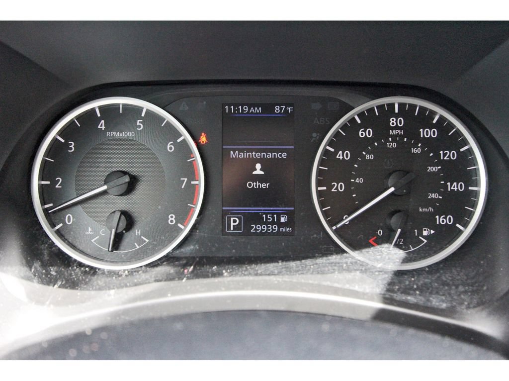Used 2024 Nissan Sentra S FWD image 10