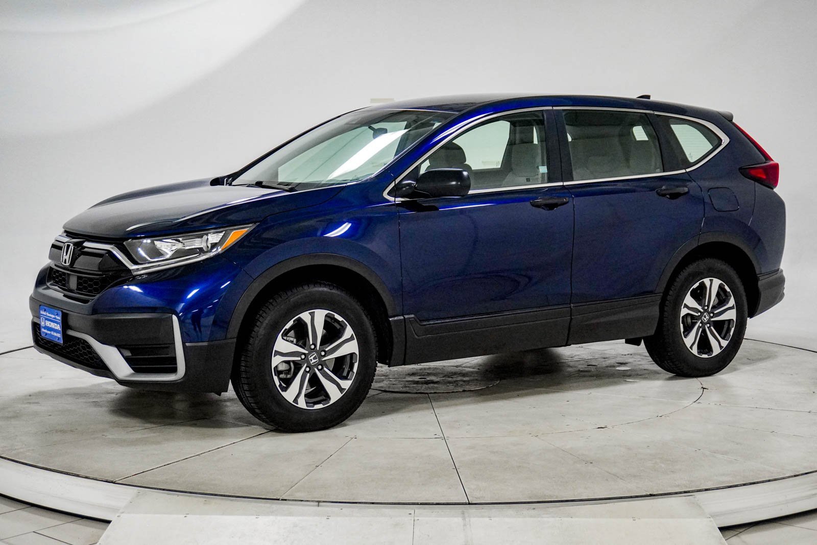 Used 2020 Honda CR-V LX image 4