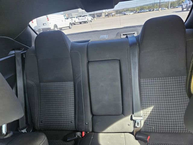 Used 2017 Dodge Challenger SXT image 24