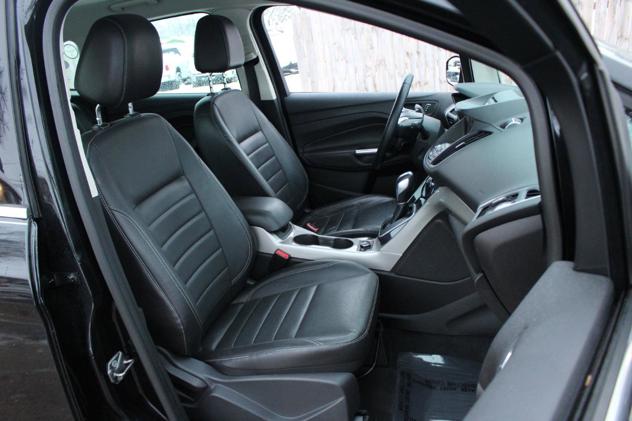 Used 2013 Ford C-MAX SEL image 38