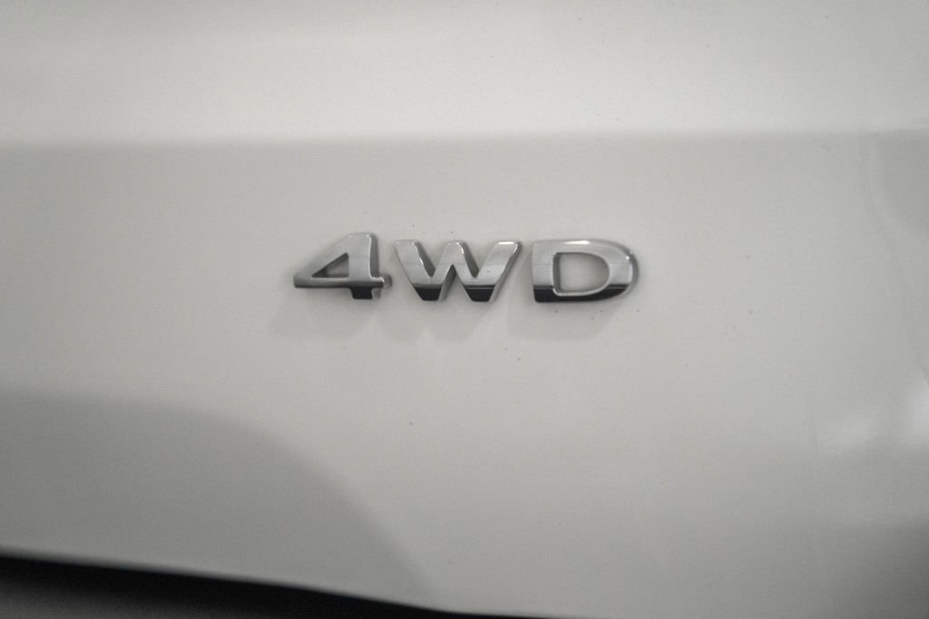 Used 2022 Ford EcoSport SE image 11