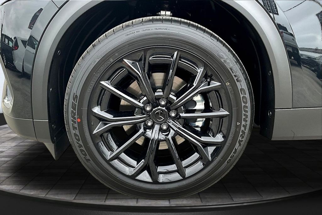 New 2026 MAZDA CX-70 3.3 Turbo w/ Premium Plus Pkg AWD/4WD image 13