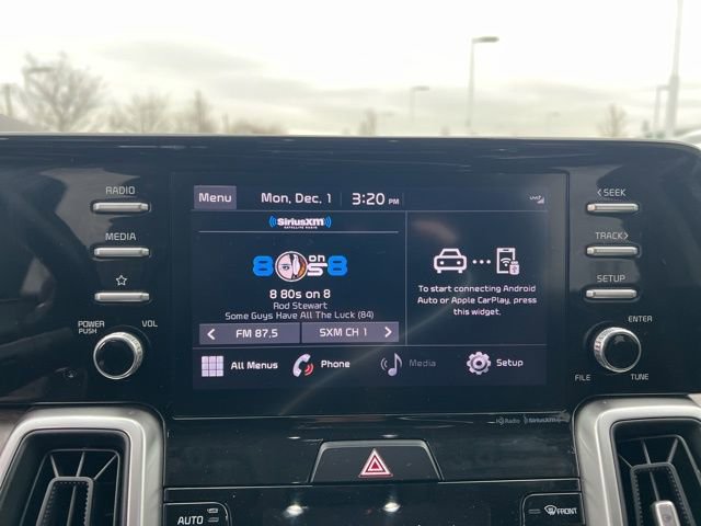 Used 2021 Kia Sorento EX w/ Panoramic Sunroof Package image 18