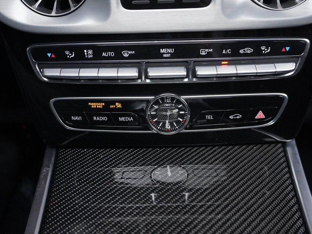 Used 2020 Mercedes-Benz G 63 AMG 4MATIC image 64