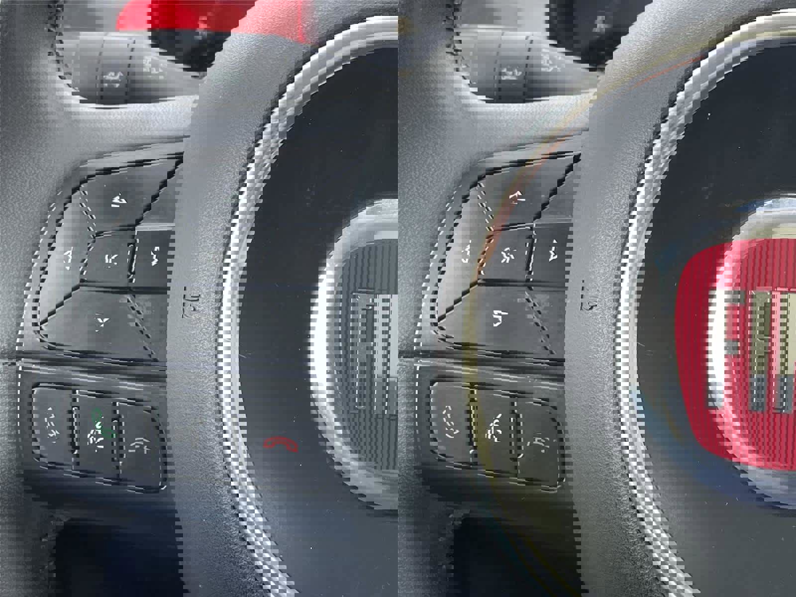 Used 2016 FIAT 500X Lounge w/ Mopar All Weather Group image 22