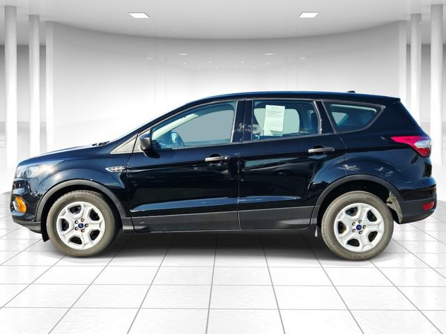 Used 2018 Ford Escape S FWD image 2