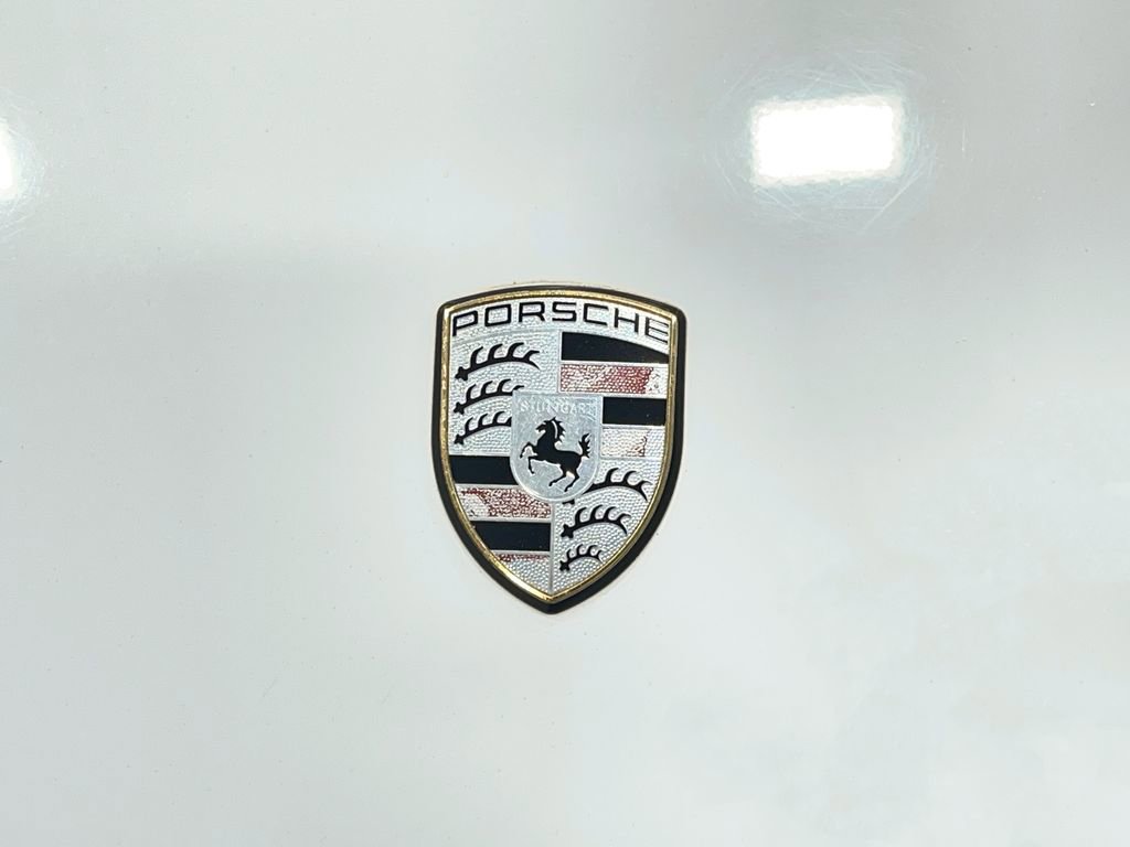 Used 2008 Porsche Boxster image 32